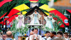 Oktoberfest